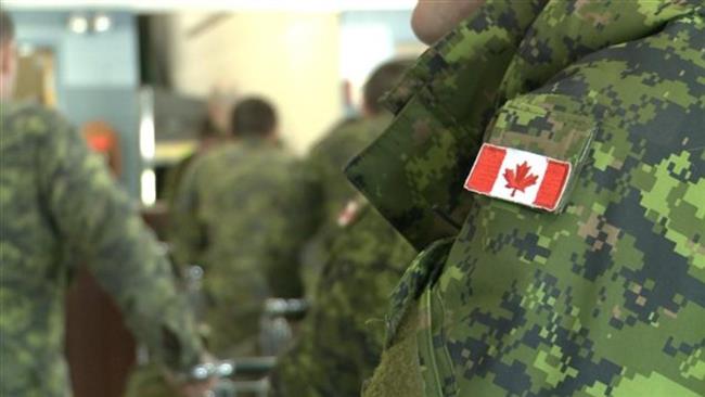 Otan: le Canada contre la Russie