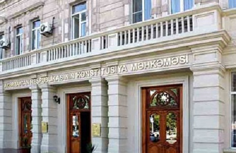 Constitutional Court addresses courts over loan debts