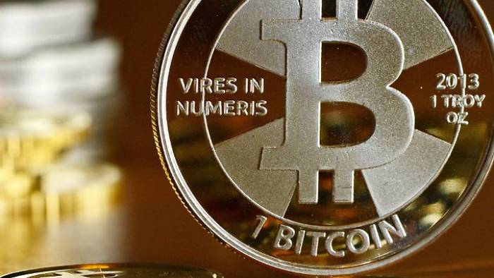 Was wird aus dem Bitcoin?