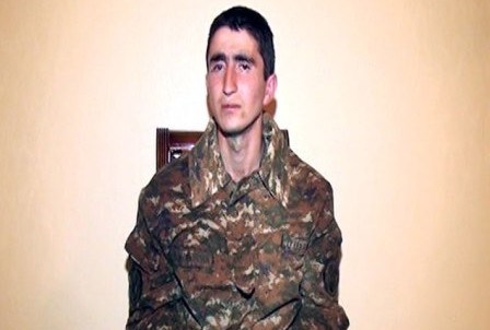 Komitə sədri Azərbaycana keçən erməni ilə görüşəcək