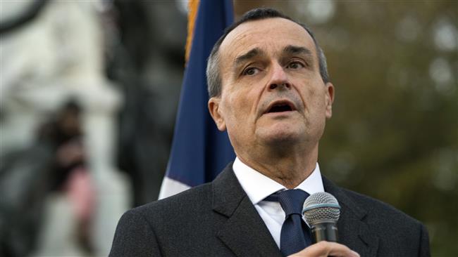 Promesse creuse de la levée des sanctions