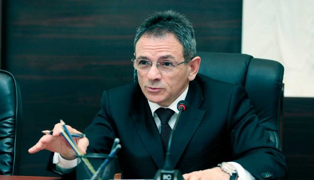 Mədət Quliyev kimdir? - ARAYIŞ