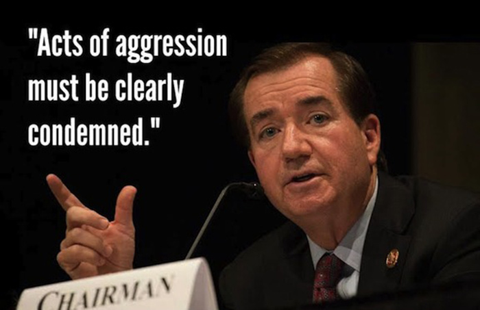 House Foreign Affairs Committee Questions Warlick in Wake of Escalation of Armenian attacks