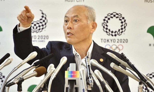 Japon: motion de défiance envers le gouverneur de Tokyo