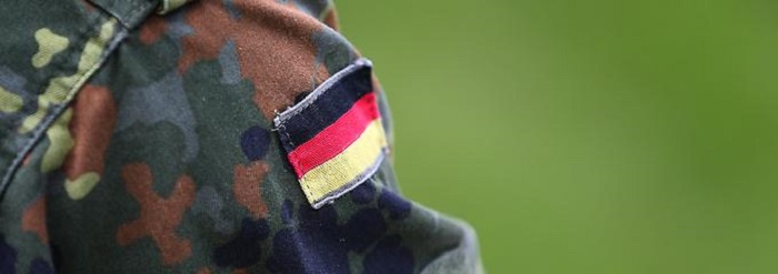 Natürlich muss die Bundeswehr helfen dürfen