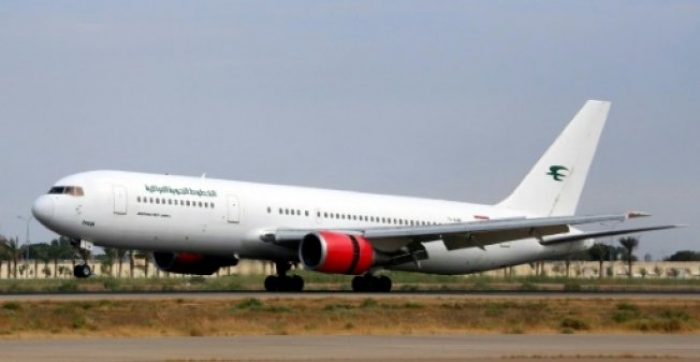 Russia and Iraq restore air travel after 13-year freeze
