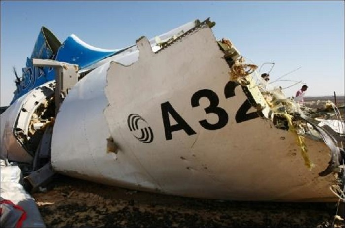 Moskau schließt Anschlag auf Airbus nicht mehr aus