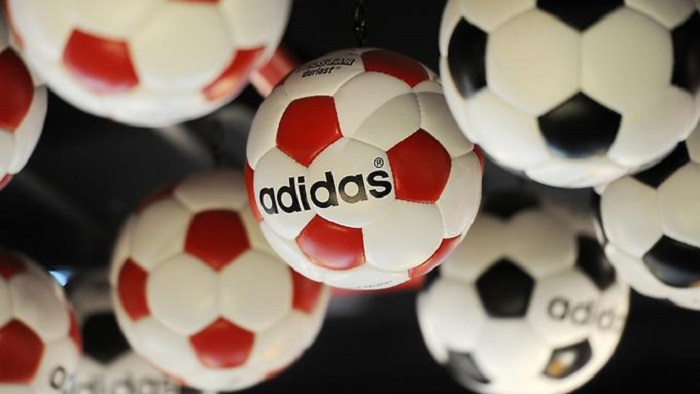 Fußball-EM zahlt sich für Adidas aus