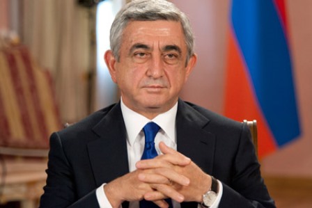 Müxalifət Sarkisyandan üz döndərdi 