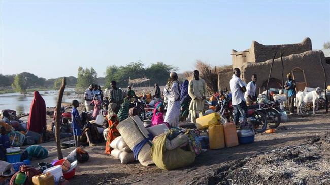 Attaque de Boko Haram: 7 morts