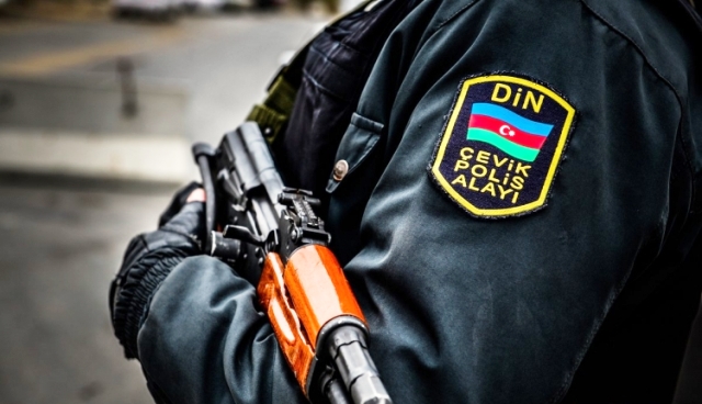 Polis vətəndaşı saxlayarkən bunları etməli olacaq – Yenilik