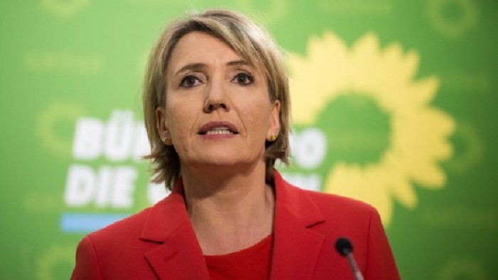 Bericht über Pädophilie in der Partei fertiggestellt