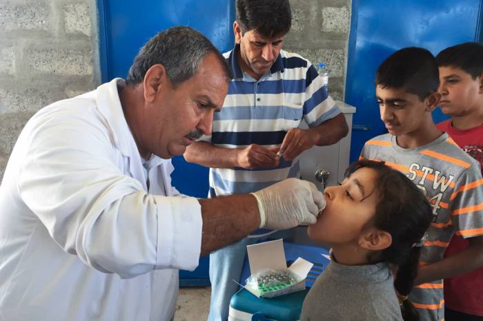Choléra au Yémen : l'OMS prête à vacciner