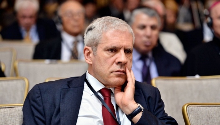 Similar difficulties seen in Kosovo, Karabakh conflicts - Serbia