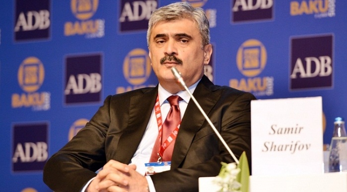 Azerbaijan: No loan talk with IMF, WB 