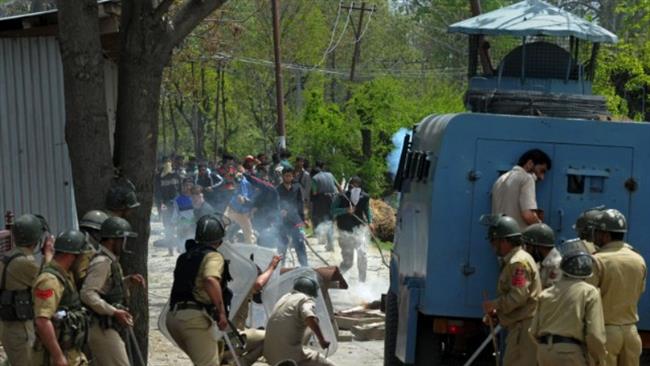 Cachemire: 20 manifestants tués