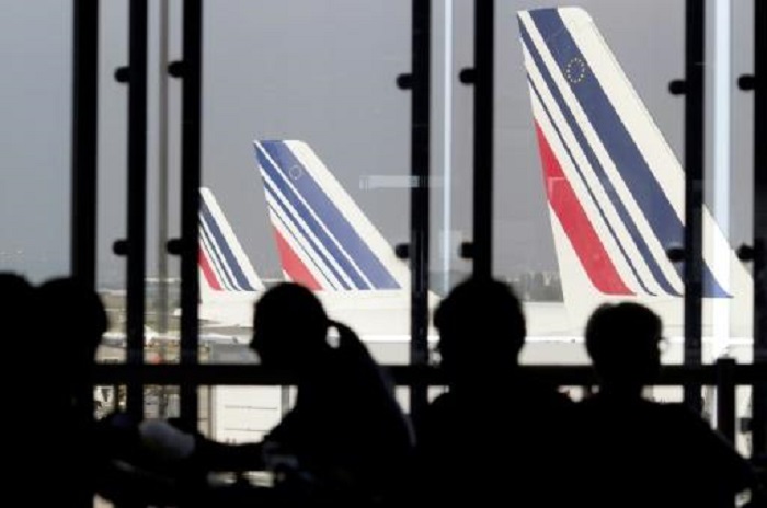 Hollande: Entlassungen bei Air France können verhindert werden