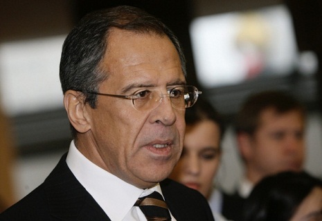 Lavrov:Rusiya Ukraynanın cənub-şərq hissəsini birləşdirməyəcək