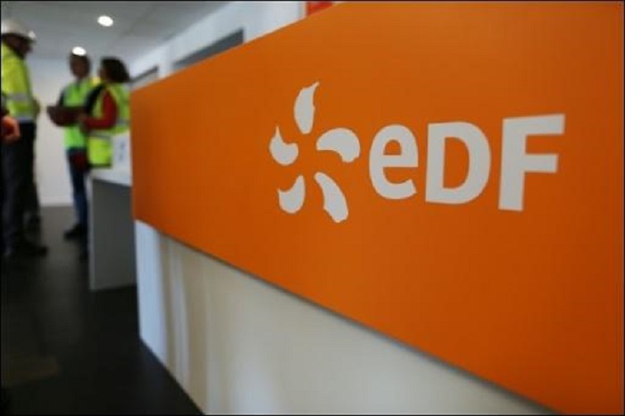 Französischer Energieversorger EDF streicht 3350 Stellen
