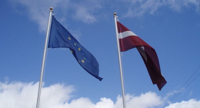 Latvia closes representation to EU after blasts in Brussels