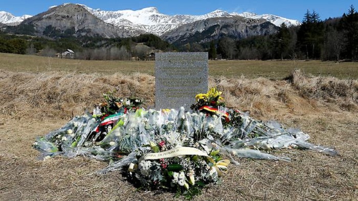 Germanwings-Opfer verklagen Lufthansa