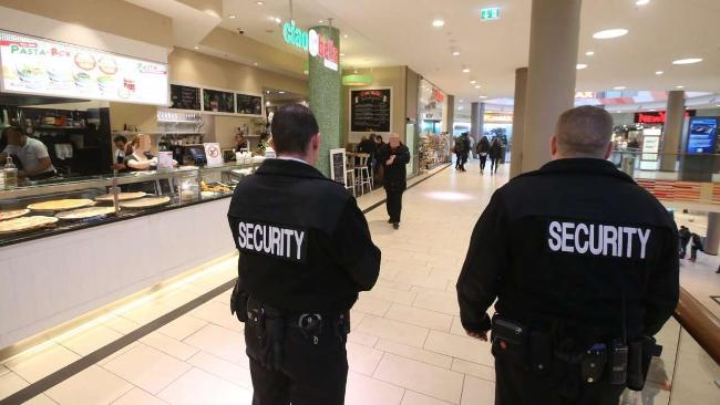 Allemagne: Arrestation d`un Algérien à l`origine de l`évacuation d`un centre commercial