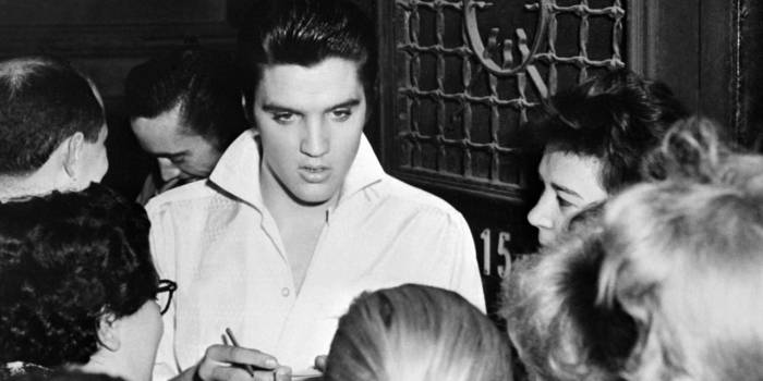 40 ans après sa mort, Elvis Presley est toujours une machine à cash