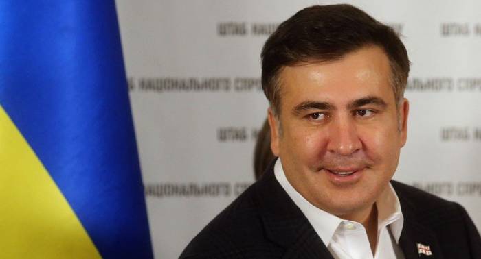 Saakaşvili Gürcüstana ekstradisiya ediləcək?
