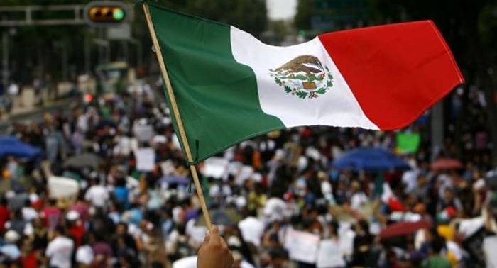 Mexique: le parti au pouvoir donné vainqueur, l'opposition conteste