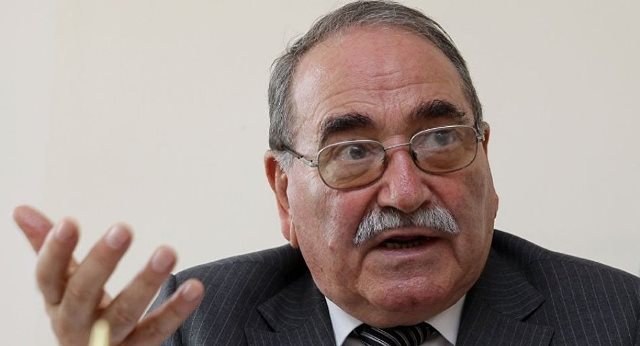 Tofiq Hacıyev istefasından danışdı:`Şikayət etdilər...`