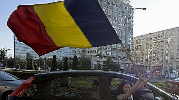Face à la colère des manifestants, la classe politique roumaine fait profil bas
