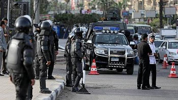Egypte: huit "terroristes" tués dans le sud