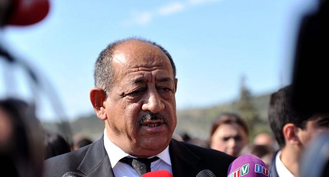 `Martirosyan Azərbaycana pənah gətirib` - Bayram Səfərov 