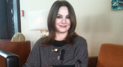 Məlahət Abbasova prezidentə məktub yazdı