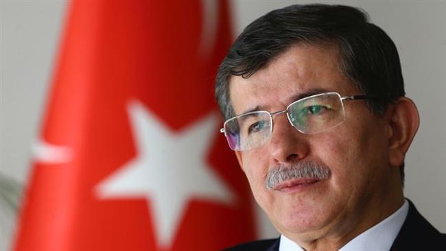 Turquie: l`avenir du Premier ministre incertain