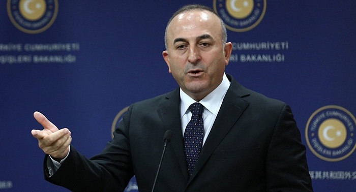 Cavusoglu: «Nous n`avons pas oublié Khodjaly»