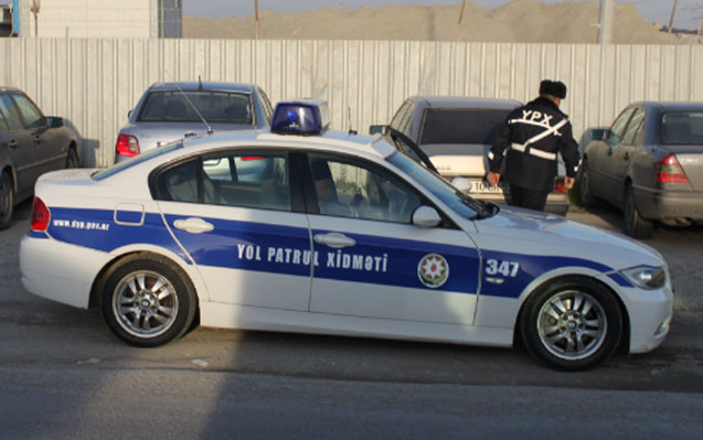 Bakı metrosunda qorxulu anlar yaşandı