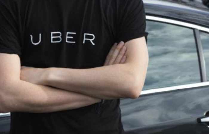 L'Italie bannit Uber de son territoire