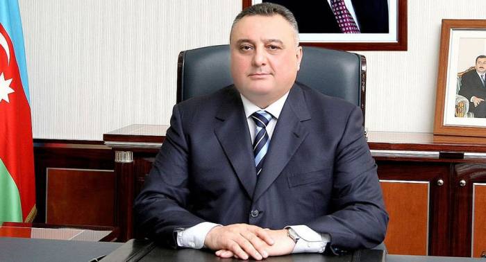 Eldar Mahmudov MTN generalının məhkəməsinə çağırıldı