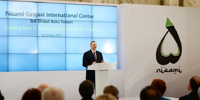 Fourth Global Baku Forum to be hosted March 10