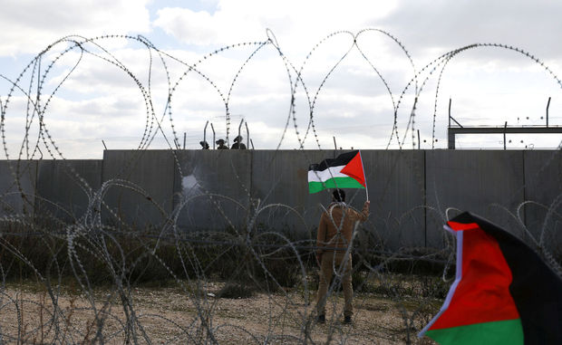 L`Egypte et la Jordanie refusent toute concession sur un Etat palestinien