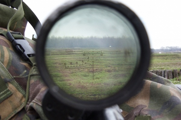 Les forces armées arméniennes ont violé le cessez-le-feu à 3702 reprises en janvier 2016