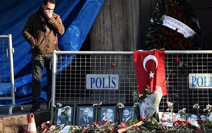 İstanbul terrorunun əmri ABŞ-dan verilib?