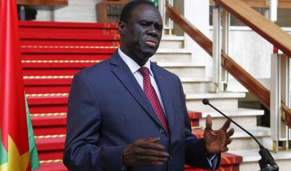 Bu ölkədə prezident və nazirlər həbs olundu 