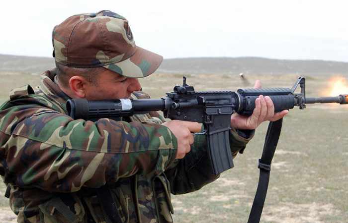 Haut-Karabakh: quelle est la dernière situation sur la ligne de front