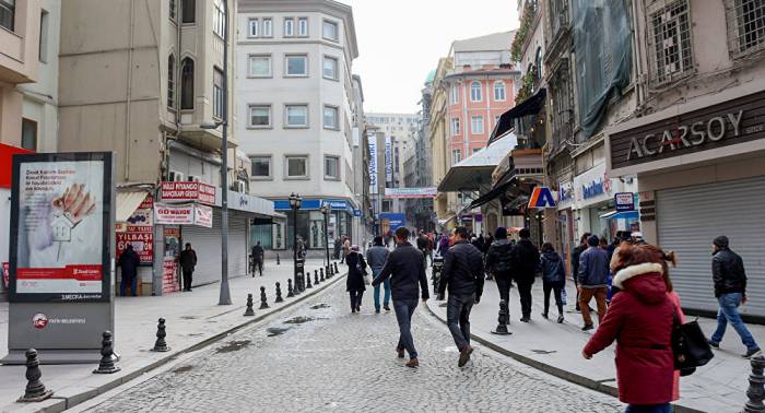 2449 azərbaycanlıya Türkiyədə işləmək üçün icazə verilib