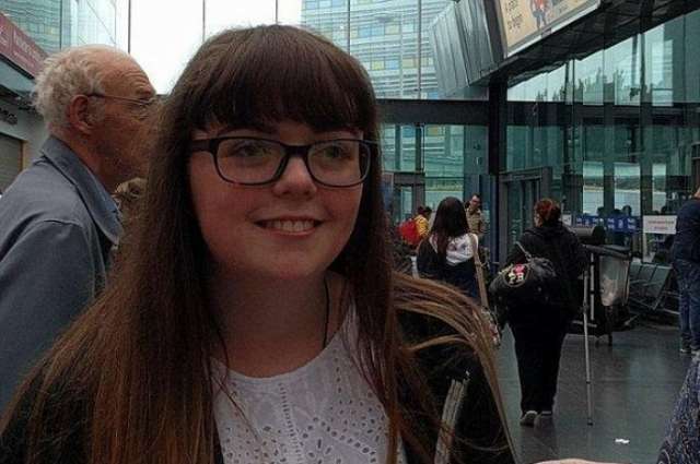 First victim of Manchester terror attack is named