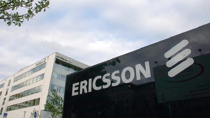 Ericsson muss Tausende Stellen streichen