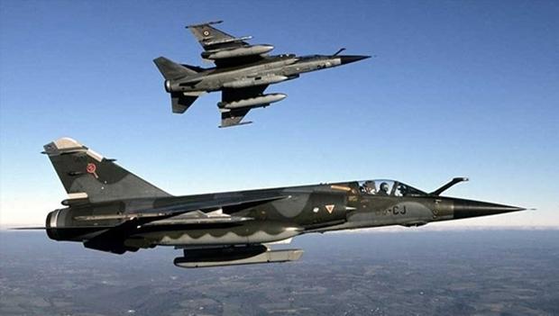 68 membres de Daesh tués en Irak