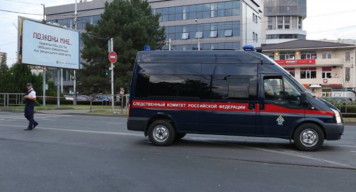 Moskvada azərbaycanlı biznesmen qətlə yetirildi